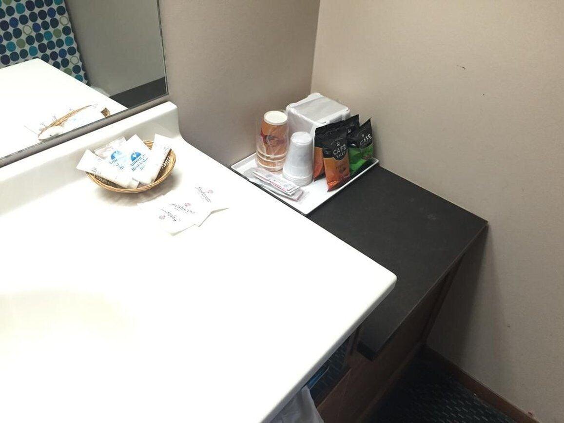 M スター ホテル コビントン Covington エクステリア 写真