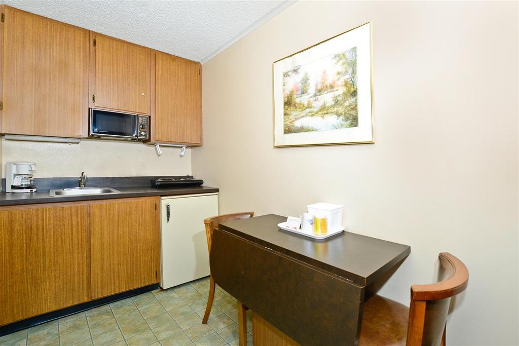 M スター ホテル コビントン Covington 部屋 写真